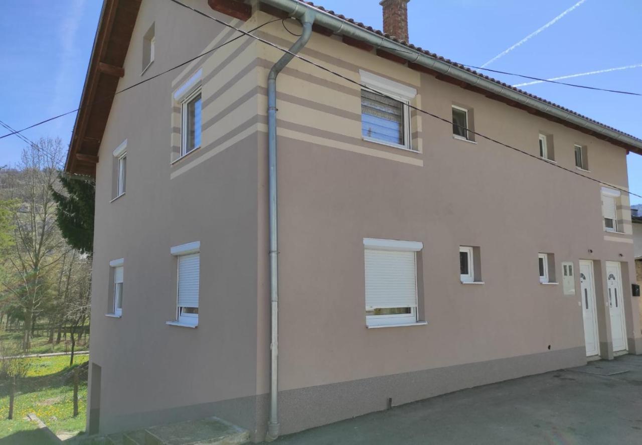 Apartman "Like At Home" Jajce Exterior photo