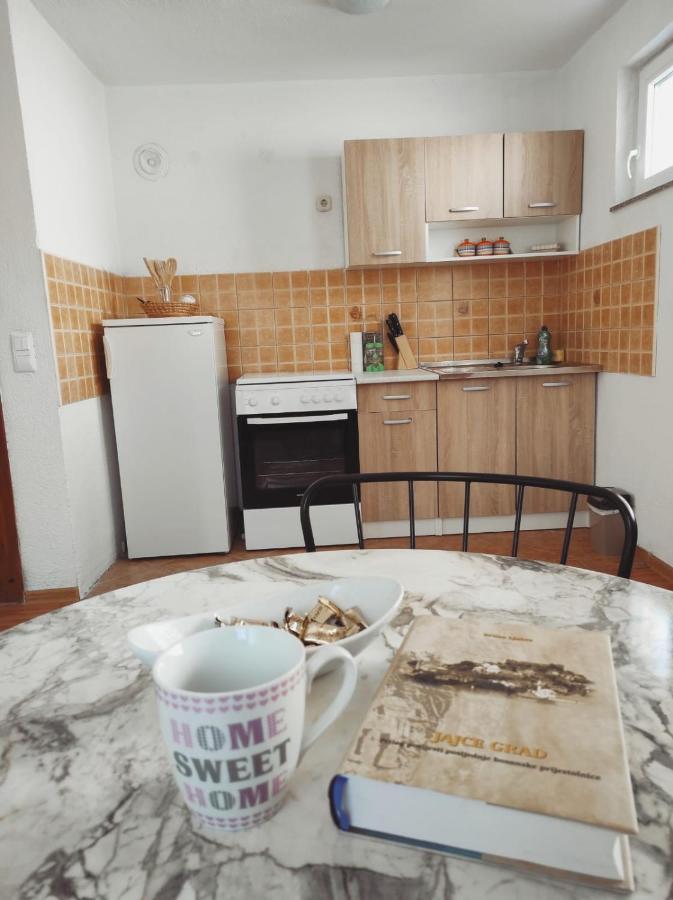 Apartman "Like At Home" Jajce Exterior photo
