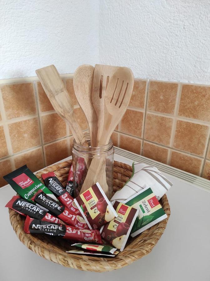 Apartman "Like At Home" Jajce Exterior photo